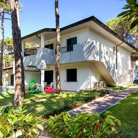Apartment Villa Angela By Interhome Bibione Exteriör bild