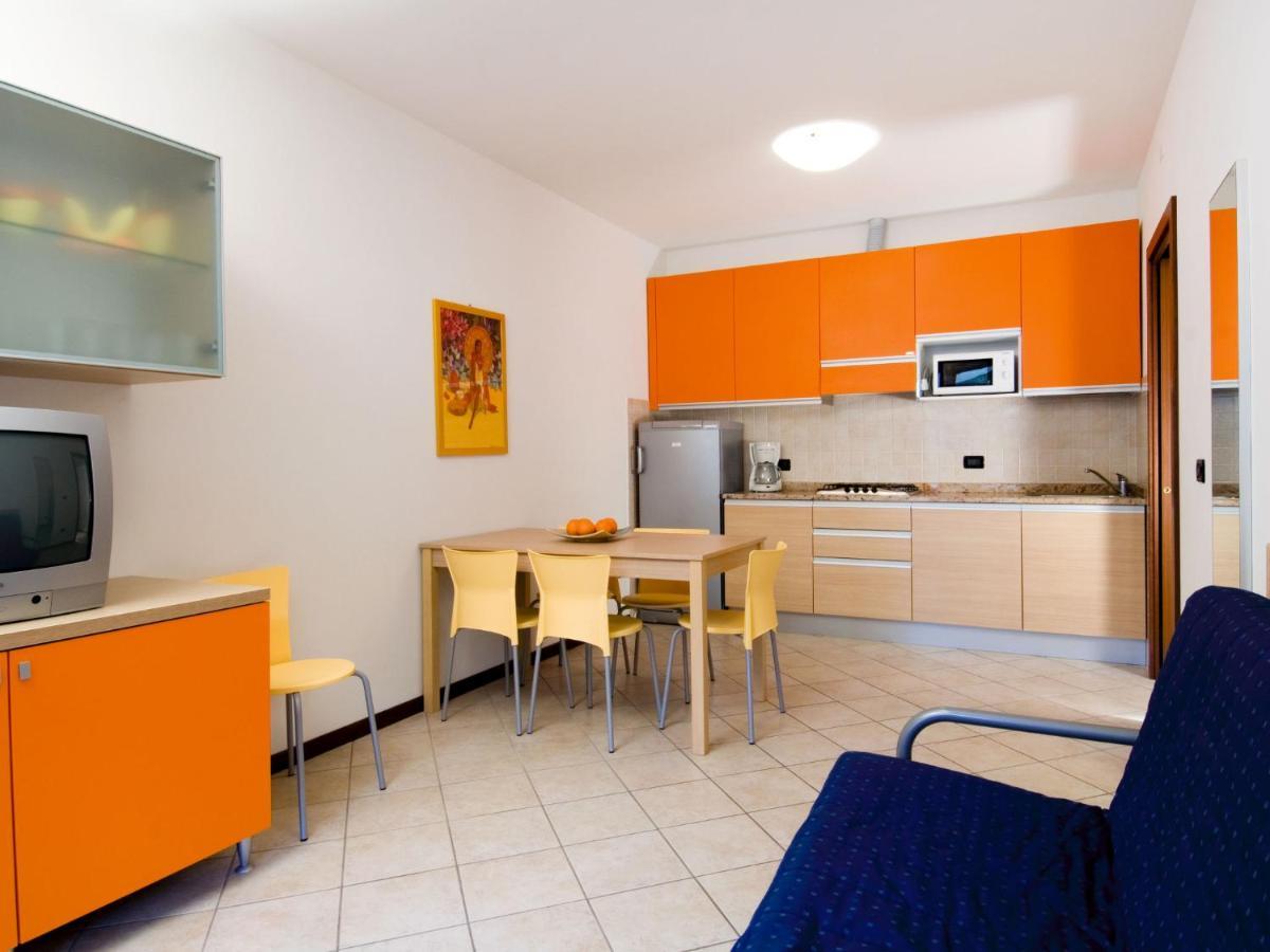 Apartment Villa Angela By Interhome Bibione Exteriör bild