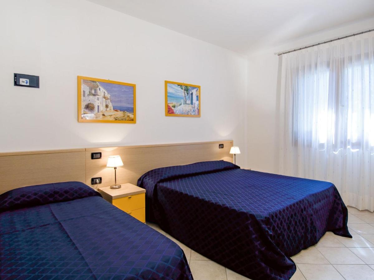 Apartment Villa Angela By Interhome Bibione Exteriör bild