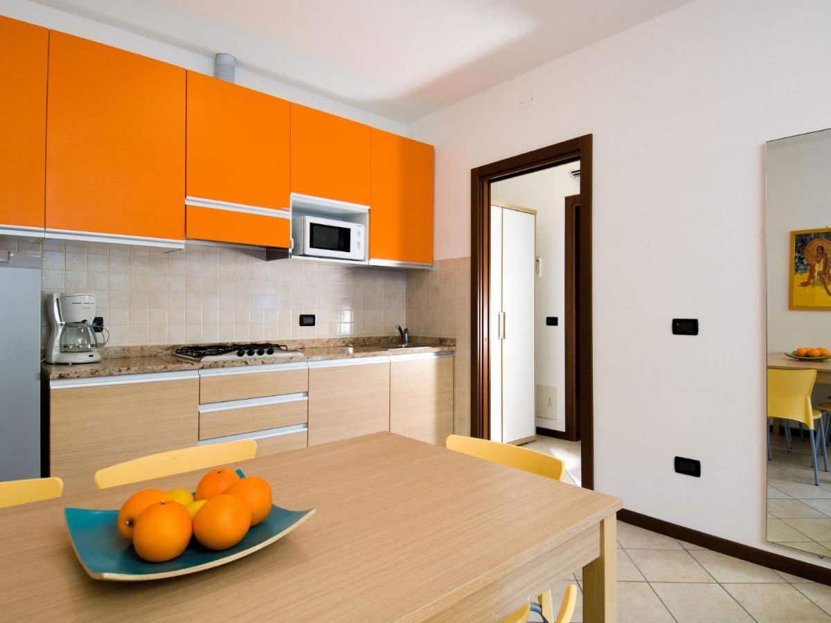 Apartment Villa Angela By Interhome Bibione Exteriör bild