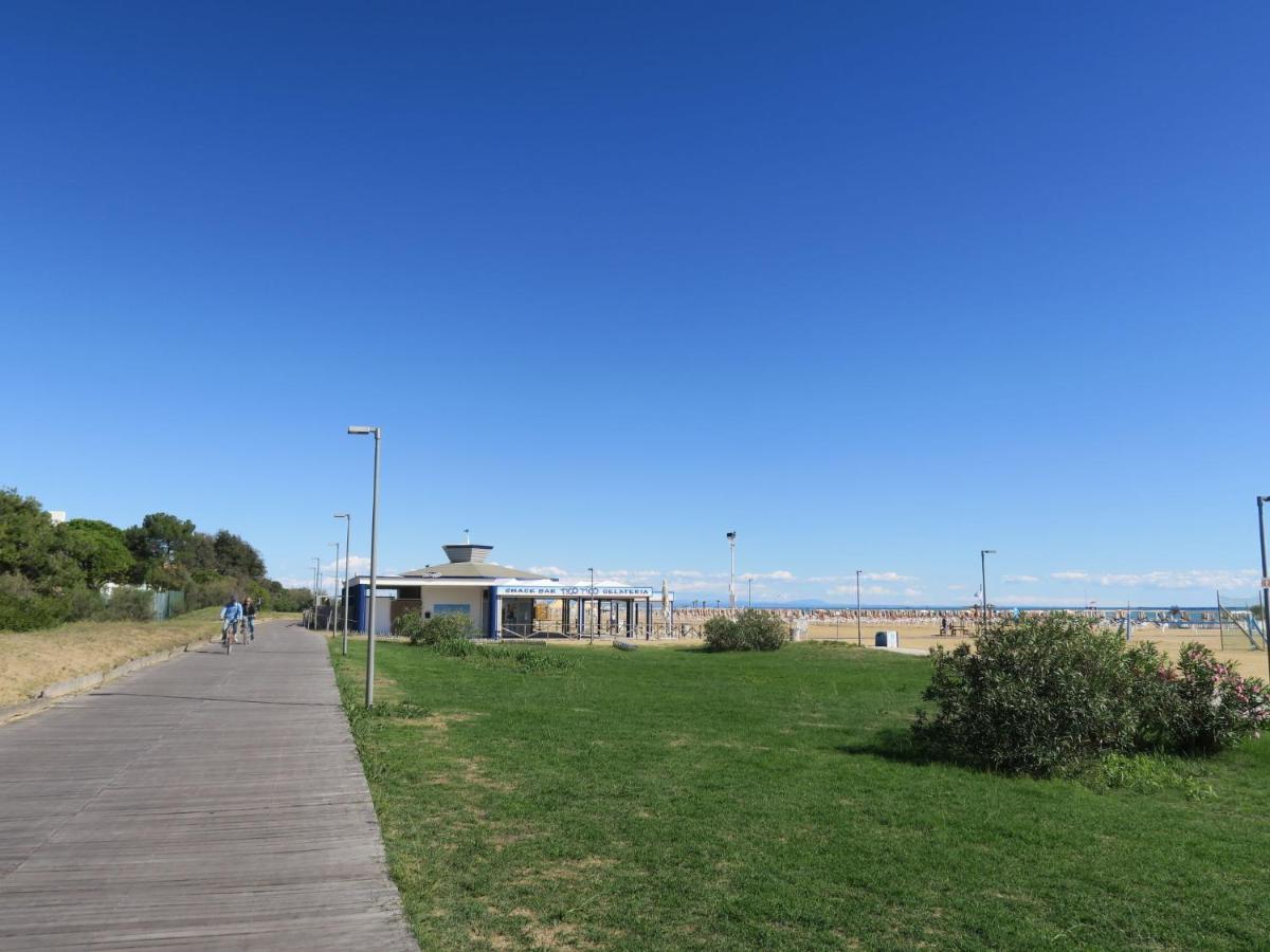 Apartment Villa Angela By Interhome Bibione Exteriör bild